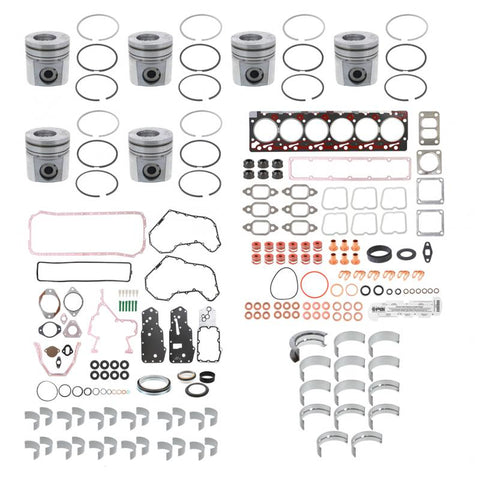 GENUINE PAI 6BS110-013 ENGINE KIT