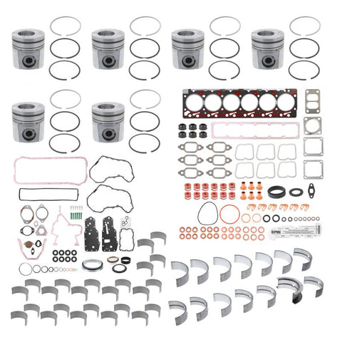 GENUINE PAI 6BS110-019 ENGINE KIT