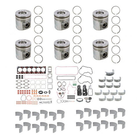 GENUINE PAI 6BS110-026 ENGINE KIT