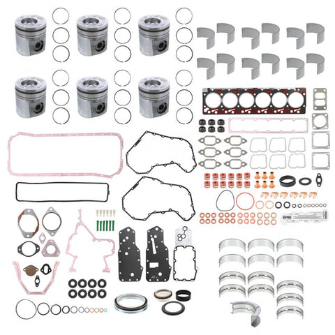 GENUINE PAI 6BS110-027 ENGINE KIT