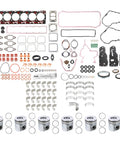 GENUINE PAI 6BS110-032 ENGINE KIT