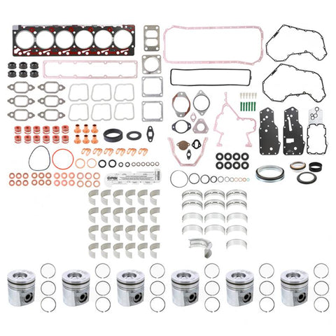 GENUINE PAI 6BS110-032 ENGINE KIT