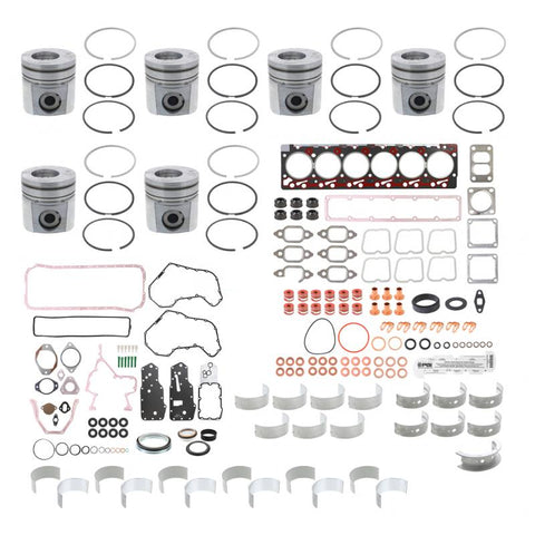 GENUINE PAI 6BS110-076 ENGINE KIT