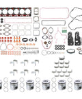 GENUINE PAI 6BS110-101 ENGINE KIT