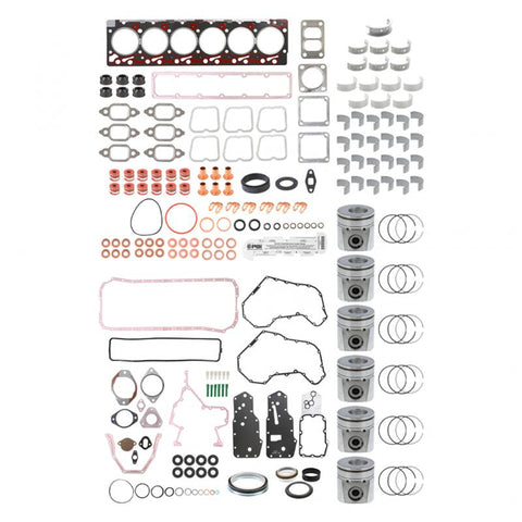 GENUINE PAI 6BS112-001 ENGINE KIT