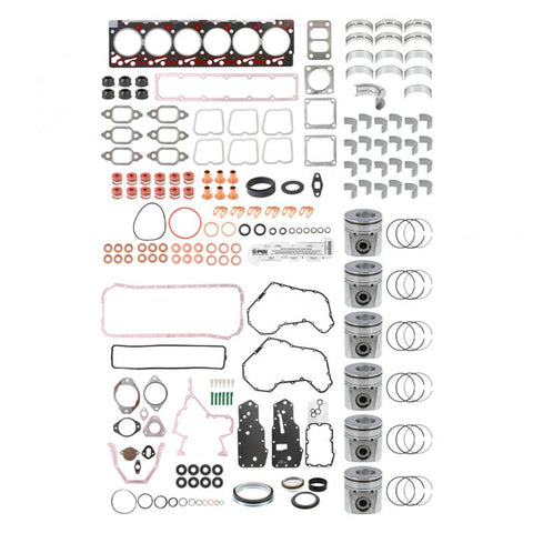 GENUINE PAI 6BS112-002 ENGINE KIT