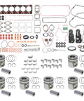 GENUINE PAI 6BS112-026 ENGINE KIT