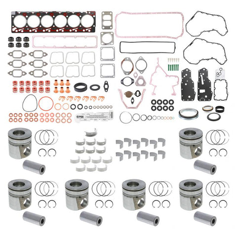 GENUINE PAI 6BS112-026 ENGINE KIT