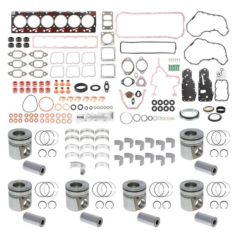 GENUINE PAI 6BS112-027 ENGINE KIT