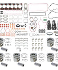 GENUINE PAI 6BS112-032 ENGINE KIT