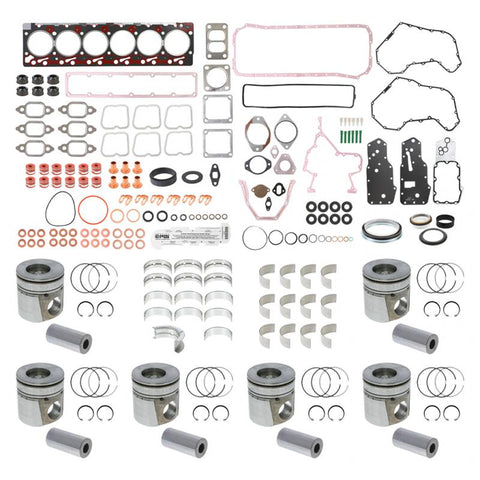 GENUINE PAI 6BS112-032 ENGINE KIT