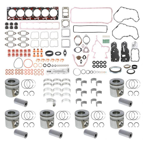 GENUINE PAI 6BS112-042 ENGINE KIT