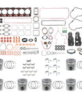 GENUINE PAI 6BS112-076 ENGINE KIT