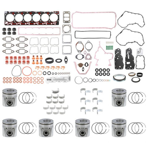 GENUINE PAI 6BS112-076 ENGINE KIT