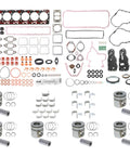 GENUINE PAI 6BS112-101 ENGINE KIT