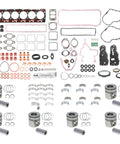 GENUINE PAI 6BS112-107 ENGINE KIT