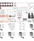 GENUINE PAI 6BS112-113 ENGINE KIT