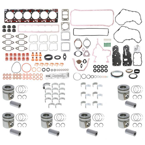 GENUINE PAI 6BS112-113 ENGINE KIT