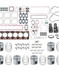 GENUINE PAI 6BS201-001 ENGINE KIT