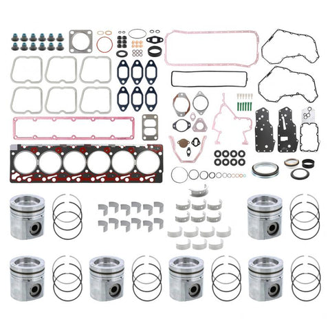 GENUINE PAI 6BS201-001 ENGINE KIT