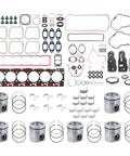 GENUINE PAI 6BS201-076 ENGINE KIT