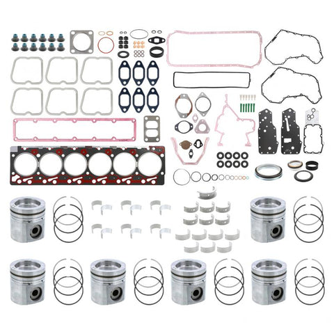 GENUINE PAI 6BS201-076 ENGINE KIT