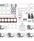 GENUINE PAI 6BS201-101 ENGINE KIT