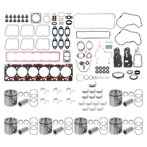 GENUINE PAI 6BS201-101 ENGINE KIT