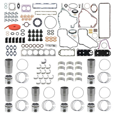 GENUINE PAI 6CS103-006 ENGINE KIT