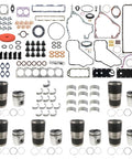 GENUINE PAI 6CS103-031 ENGINE KIT