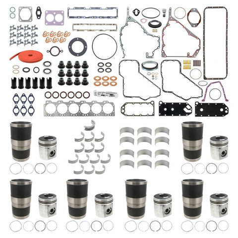 GENUINE PAI 6CS103-031 ENGINE KIT