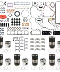 GENUINE PAI 6CS103-032 ENGINE KIT