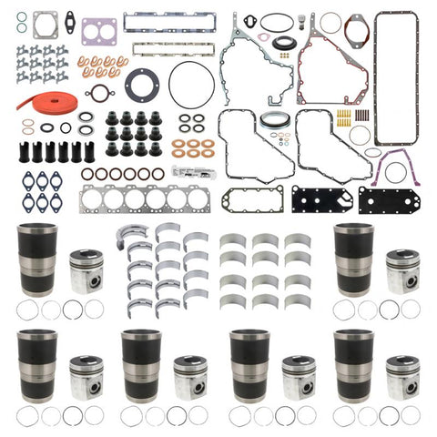 GENUINE PAI 6CS103-032 ENGINE KIT