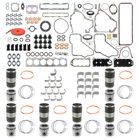 GENUINE PAI 6CS104-001 ENGINE KIT