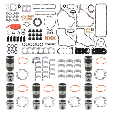 GENUINE PAI 6CS104-007 ENGINE KIT