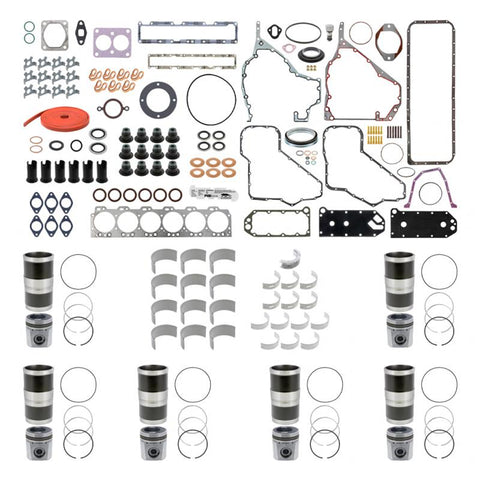 GENUINE PAI 6CS104-026 ENGINE KIT