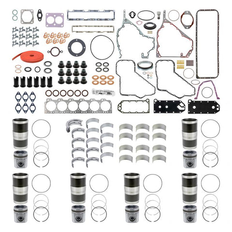 GENUINE PAI 6CS104-032 ENGINE KIT