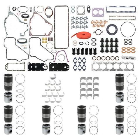 GENUINE PAI 6CS105-001 ENGINE KIT