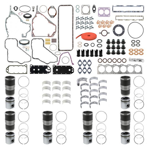 GENUINE PAI 6CS105-007 ENGINE KIT