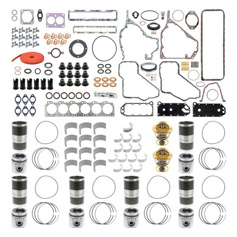 GENUINE PAI 6CS105-026 ENGINE KIT