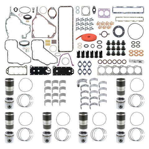 GENUINE PAI 6CS105-027 ENGINE KIT