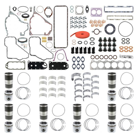 GENUINE PAI 6CS105-032 ENGINE KIT