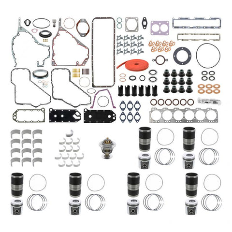 GENUINE PAI 6CS106-026 ENGINE KIT