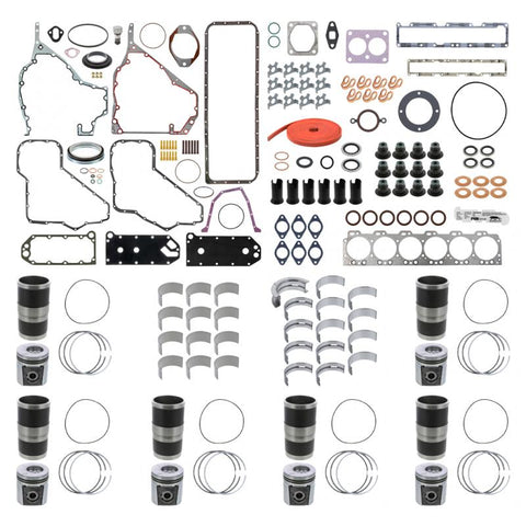 GENUINE PAI 6CS106-027 ENGINE KIT