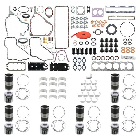 GENUINE PAI 6CS106-031 ENGINE KIT