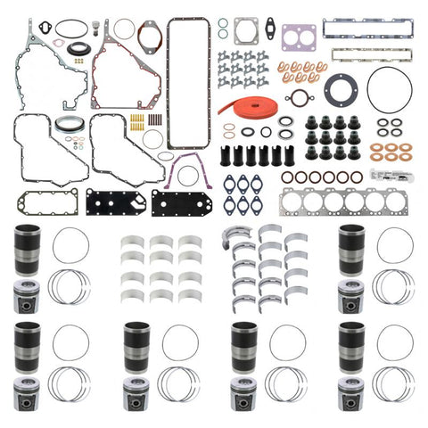 GENUINE PAI 6CS106-032 ENGINE KIT