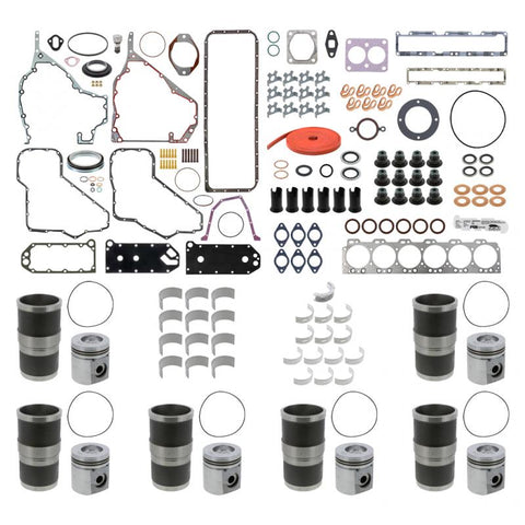 GENUINE PAI 6CS107-001 ENGINE KIT