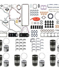 GENUINE PAI 6CS107-002 ENGINE KIT