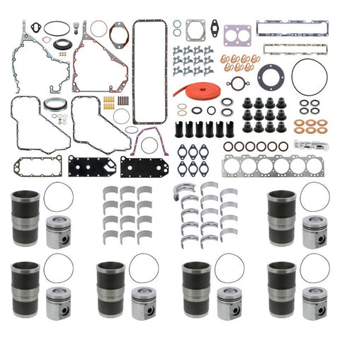 GENUINE PAI 6CS107-002 ENGINE KIT