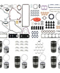 GENUINE PAI 6CS107-006 ENGINE KIT